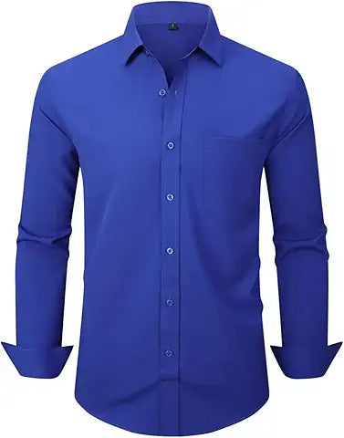 Men's Baseball Tee Long Sleeve