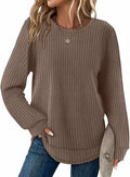 Women's Cowl Neck Top