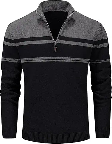 Men's Thermal Long Sleeve Shirt