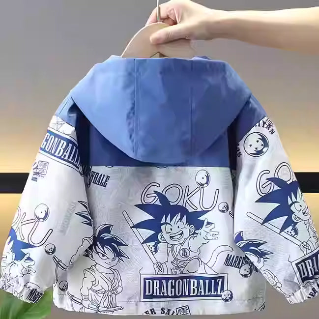 Kids Cozy Fleece Pullover