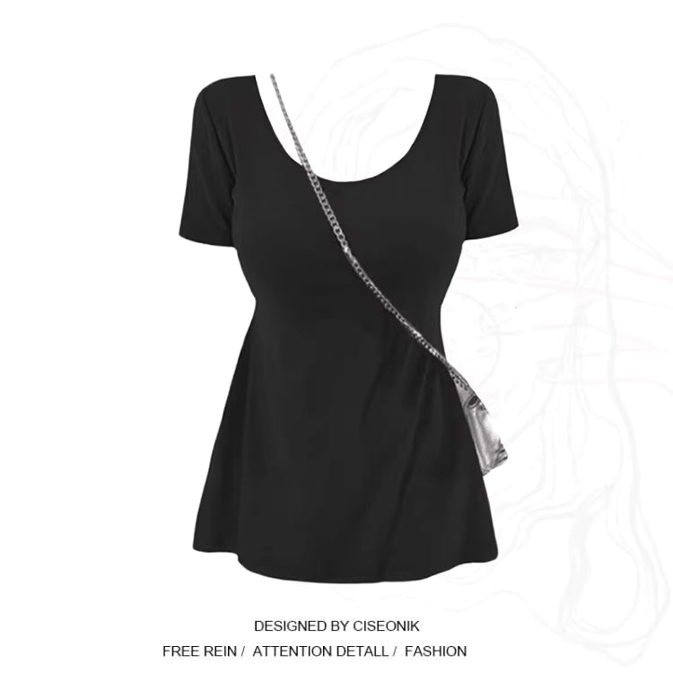 Neutral Ground T-Shirt