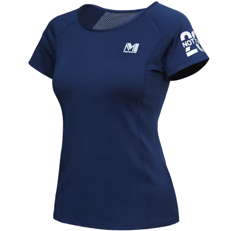 Forward Motion T-Shirt