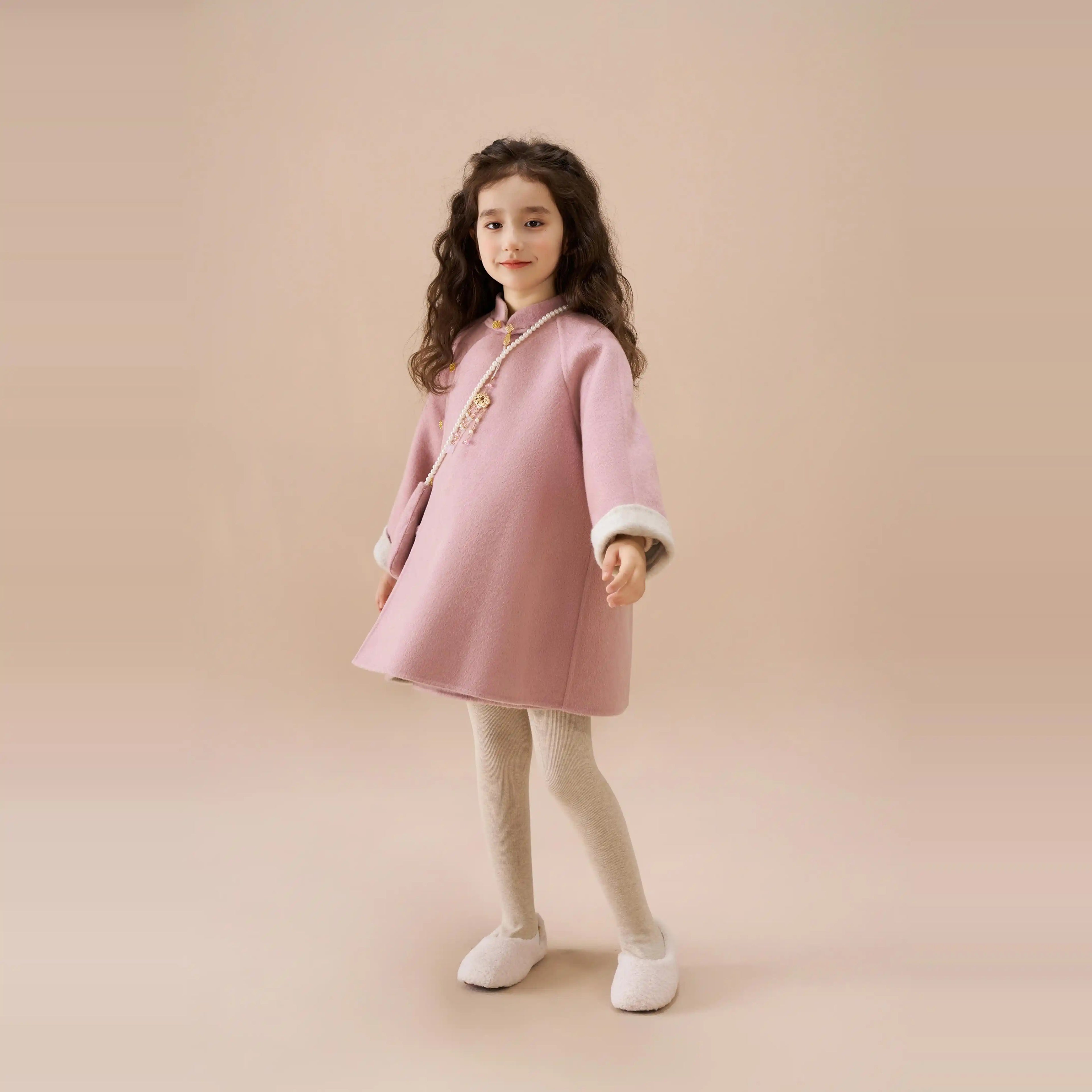 Kids Lightweight Windbreaker Jacket