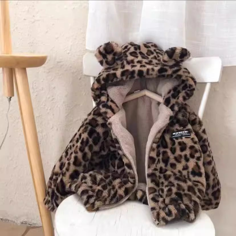 Children's Chino Shorts