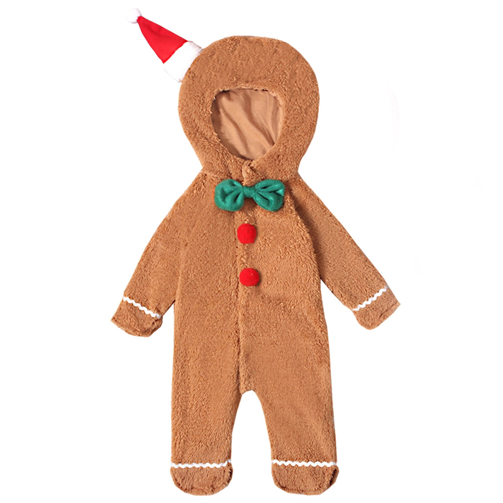 Kids Thermal Long Sleeve Top