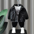 Children's Bomber Jacket