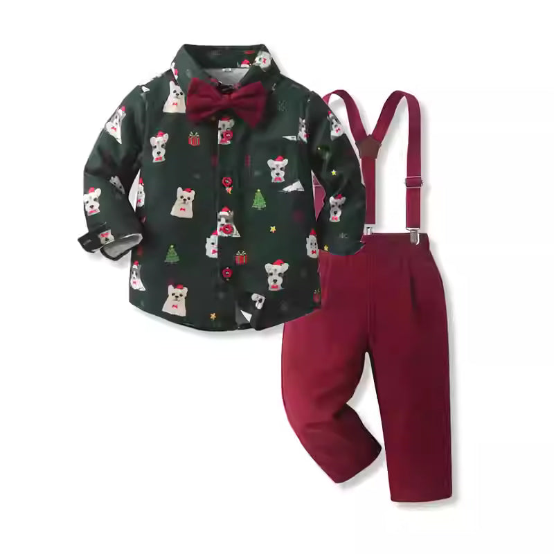 Kids Sleeveless Summer Romper