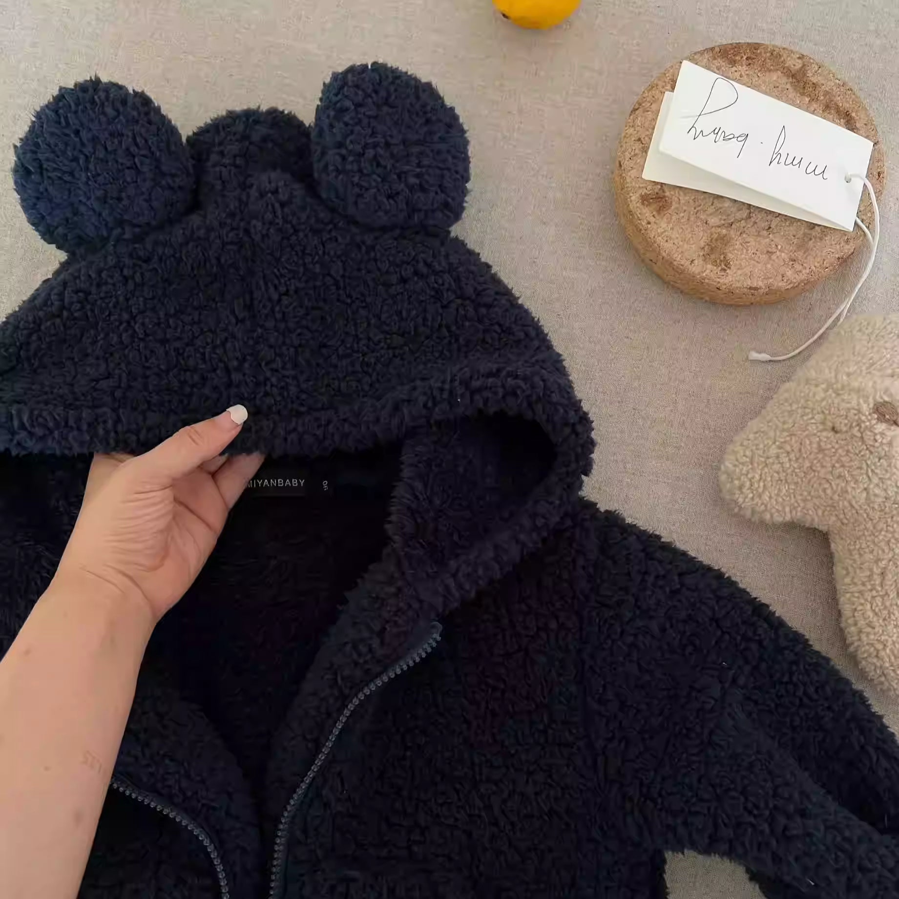 Kids Sweatpants with Pockets